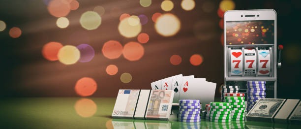 fungame platform showing sportsbook, live-dealer, and slot game categories