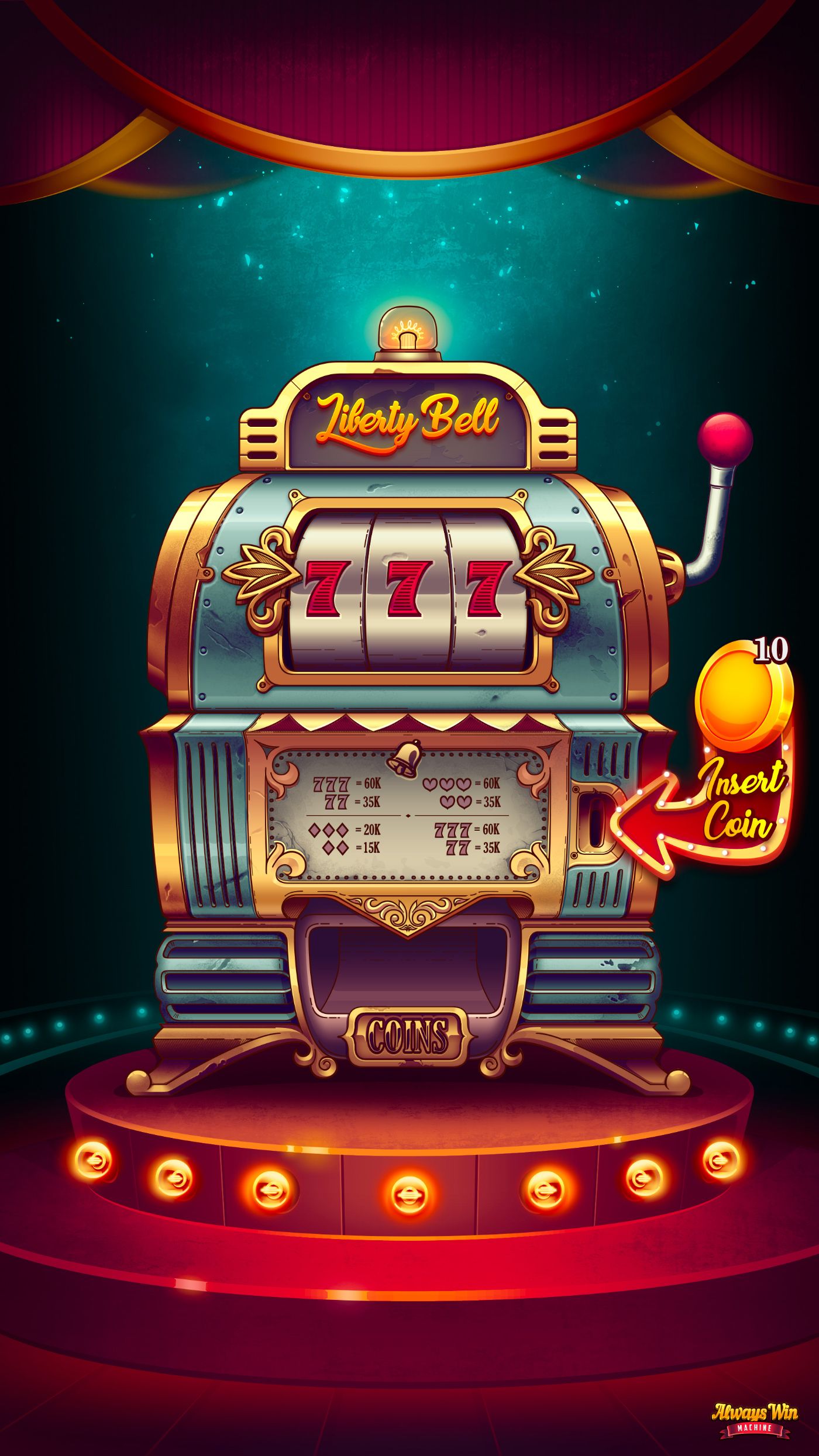 Bandar Ceme hand comparison and payout result on fungame