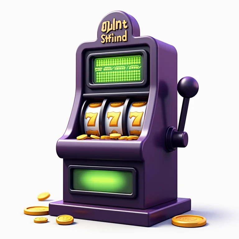 Galactic Gems slot interface on fungame mobile showing reel layout and controls